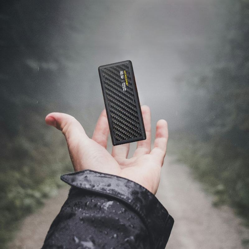 Nitecore NB Air 5000mAh Power Bank