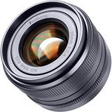 7Artisans 35mm f/1.4 Sony E-Mount MkIII FF