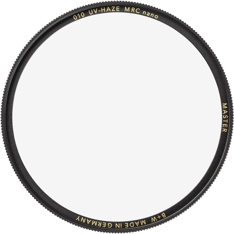B+W UV-filter MRC Nano Master 49