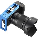 Novoflex Slim Universal L-Bracket (Arca Compatible)