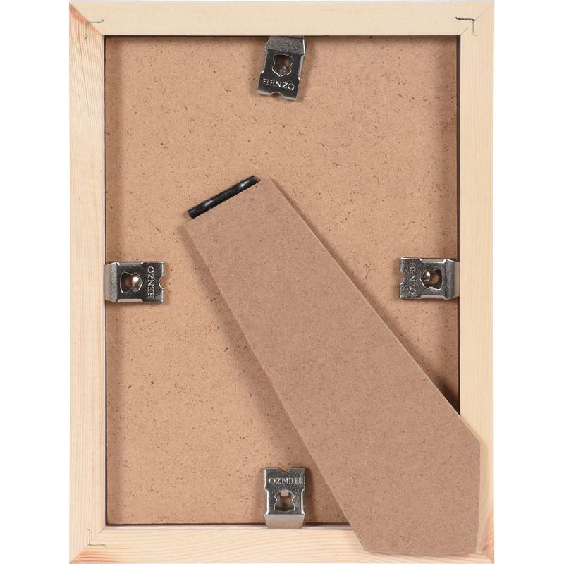 Henzo Jardin 13x18 Black