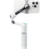 Insta360 Flow 2 Pro Creator Kit Summit White