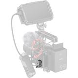 SmallRig 4829 USB-C Clamp For Sony FX3 / FX30 Hawklock Quick Release Cages