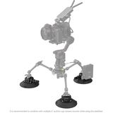 SmallRig 4114 6" Suction Cup Camera Mount