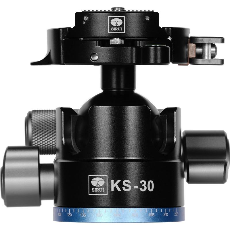 Sirui Low Gravity Head KS-30