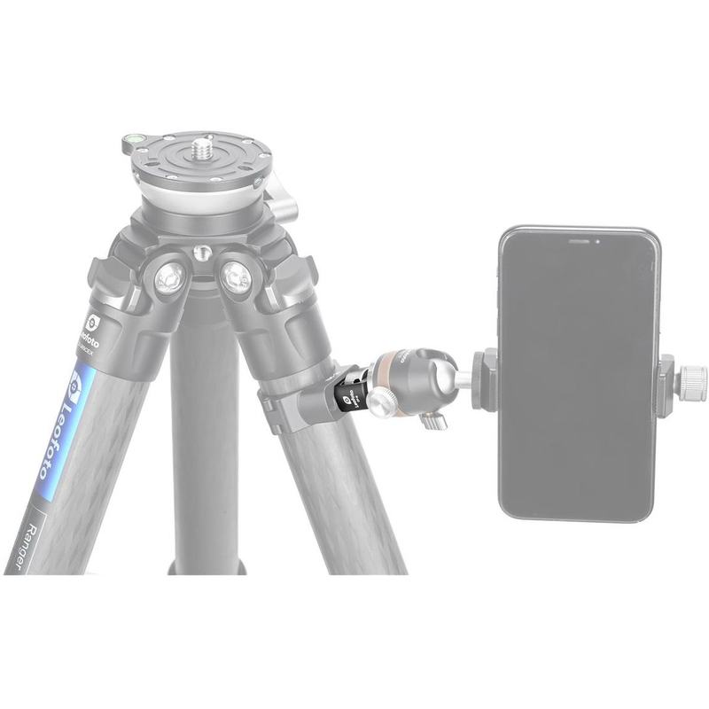 Leofoto CF-9 Universal Conversion Adapter