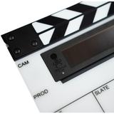 Filmsticks Digital Timecode Slate Kit EU Version