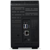 Western Digital MyCloud EX2 Ultra 32TB Charcoal 3.5IN RE