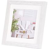 Henzo Modern 20x20 Frame White