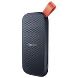 SanDisk Portable SSD 1TB USB 3.2 USB-C