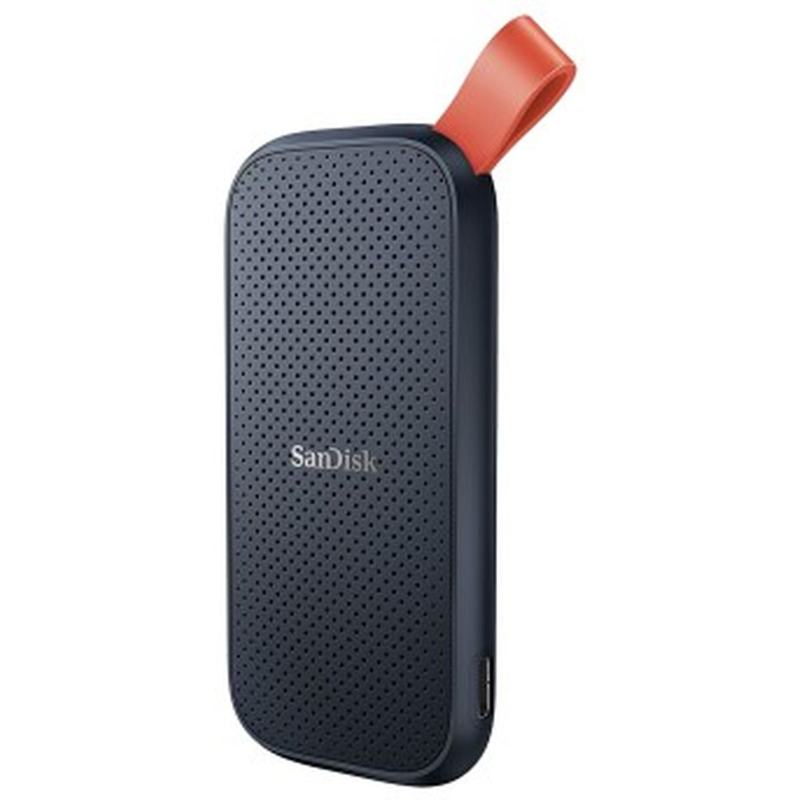 SanDisk Portable SSD 1TB USB 3.2 USB-C
