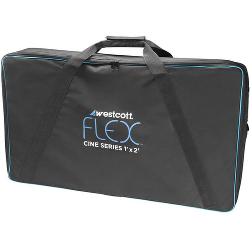 Westcott Flex Cine Gear Bag (1' X 2')