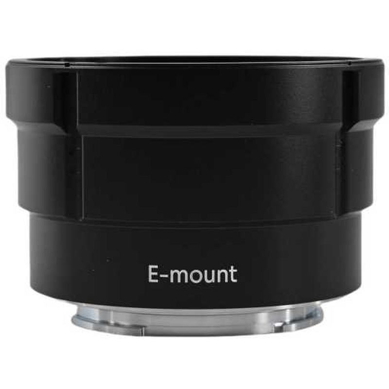 Laowa Bayonet 20mm T4.1 Sony FE (VEIB2041FE)