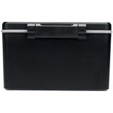 JJC JBC-34AK Plastic Storage Case