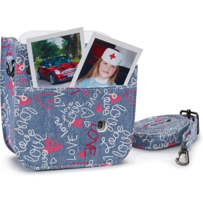 Cullmann Rio Fit 120 Love Camera Bag