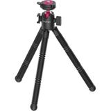 Ulanzi MT91 Octopus Flexible Tripod w/ Cka Quick Release