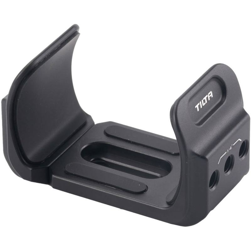 Tilta Ta-Upbh-B Universal Power Bank Holder - Black