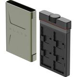 PolarPro Slate Cardcase CFexpress A Edition II - Forest