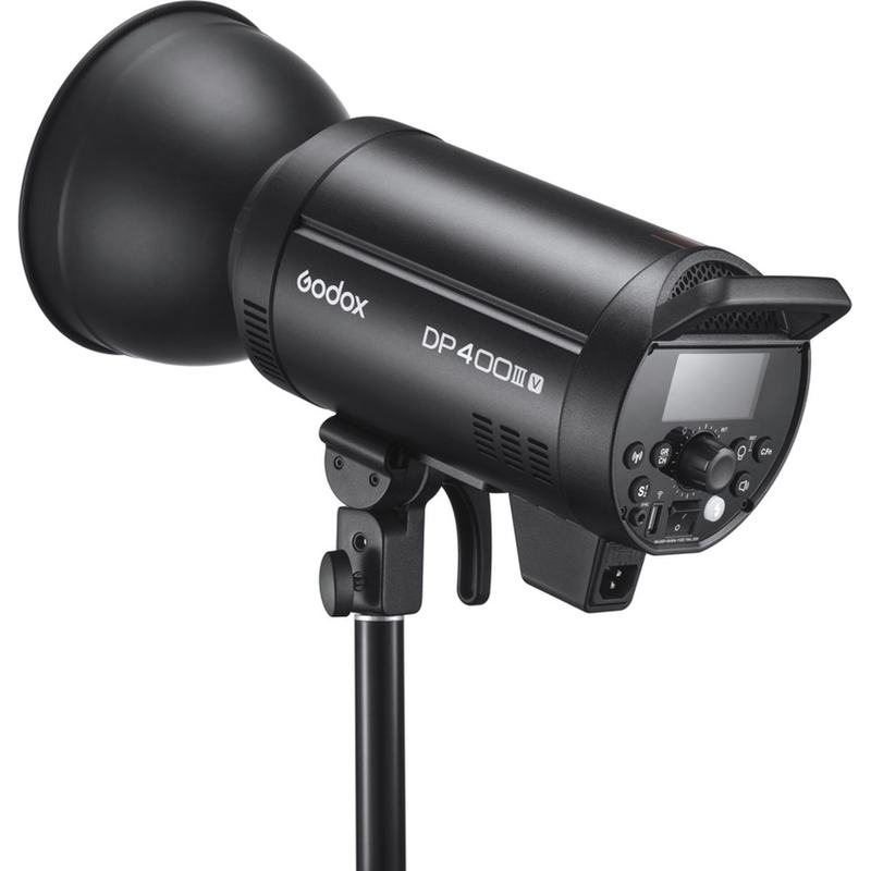 Godox DPIII400V Studio Flash