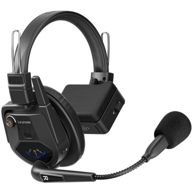 Saramonic WITALK9-8S