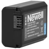 Newell DUAL-Channel Charger Set And Two NP-FW50 Bat Newell dl-USB-C For Sony