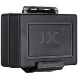 JJC BC NPW126 Multi Function Battery Case