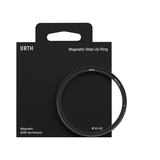 Urth 62 82mm Magnetic Step Up Ring Lens Filter Adapter