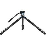 Sirui Landscape Tripod L-324F + VH-10 Head