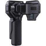 Telesin Half-Shell Protective Cover - DJI Pocket 4 Pro - Black