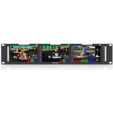 Feelworld T51 Plus Rackmount Monitor