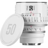 7Artisans Infinte 50mm T2.1 FullFrame DE-Clicked EF Mount