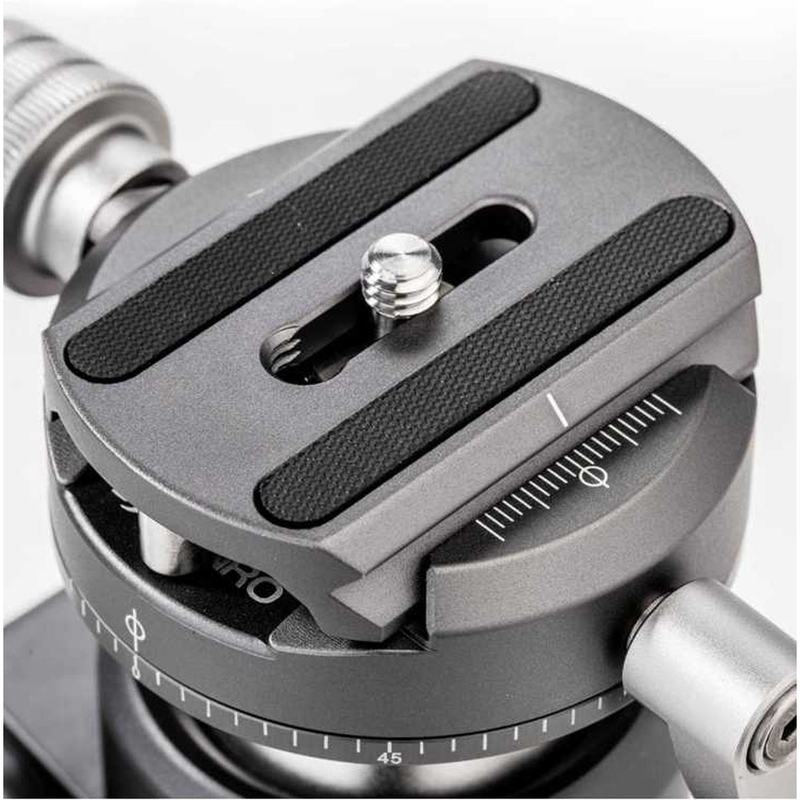 Benro Ball Head GX35