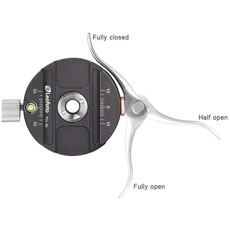 Leofoto PCL-60