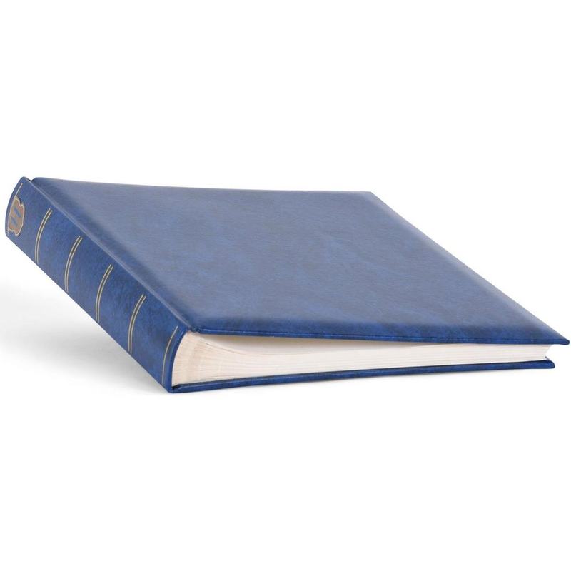 Henzo Basic Line Blue 30x36,5x5cm