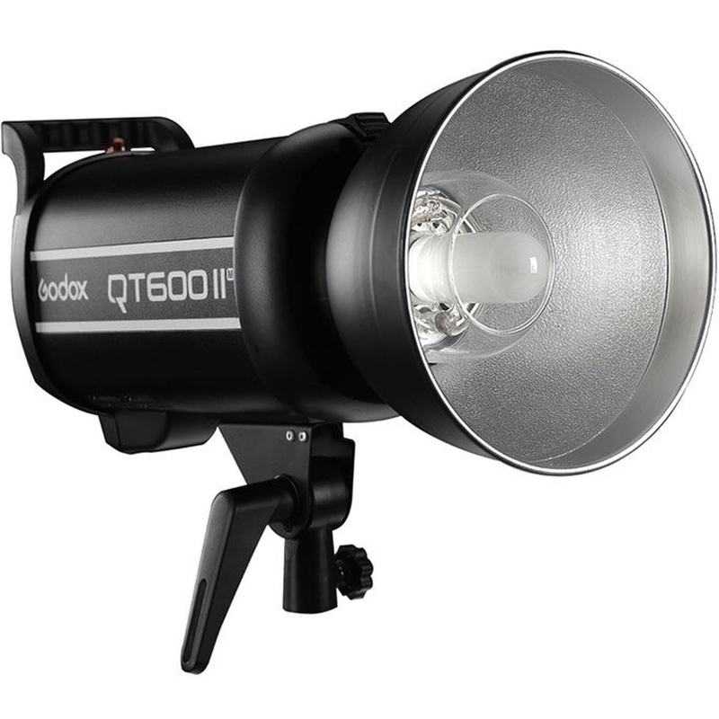 Godox Studio Flitskop QT600II