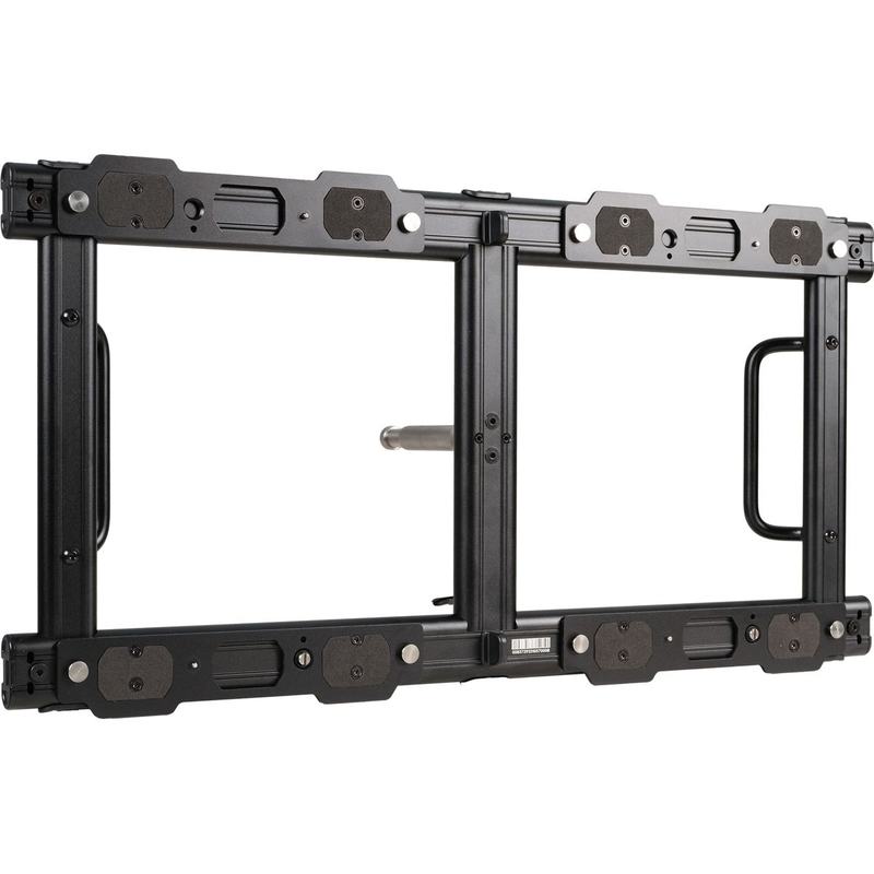 Nanlite Pavoslim 240cl Dual-Panel Coupler