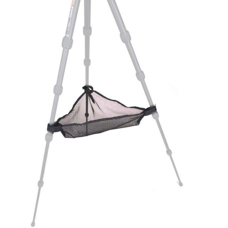 Caruba Statiefnet L Black