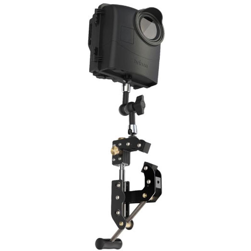 Brinno BCC2000 Plus Construction Camera Bundle w/ AFB1000