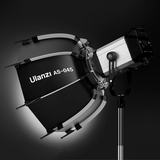 Ulanzi Octabox Softbox Quick Release 45cm w/ Bowens Mount