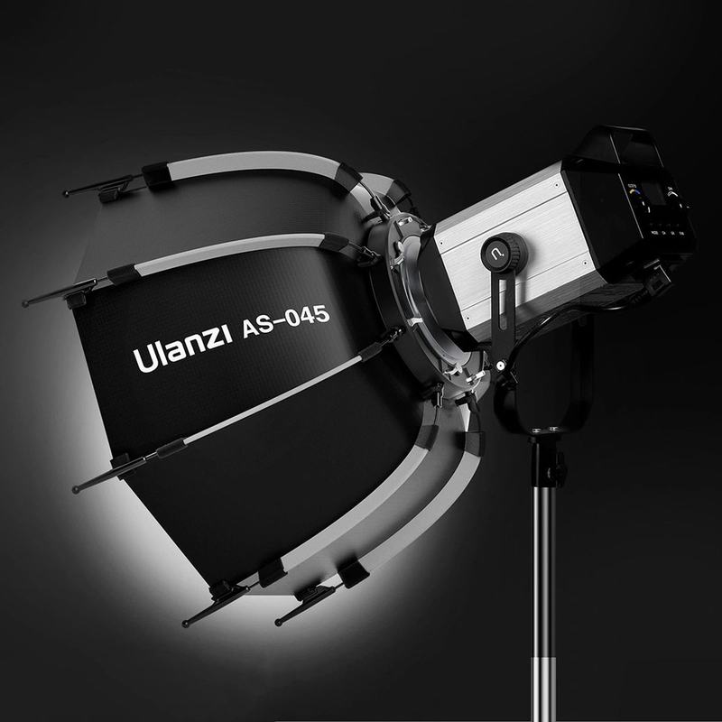 Ulanzi Octabox Softbox Quick Release 45cm w/ Bowens Mount