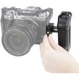 Nitze Zijhandgreep w/ Nato Clamp (PA22-H3)