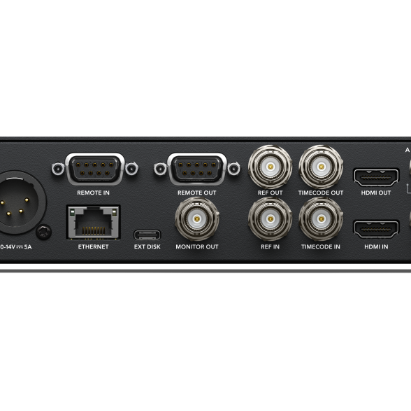 Apple TV 4K Model A1842