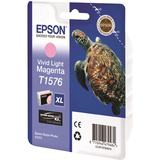 Epson T1576 - Vivid Light Magenta