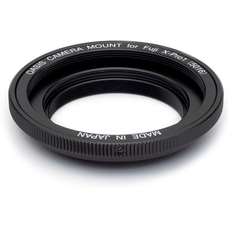 BORG 5016 Camera Mount For FXPRO1