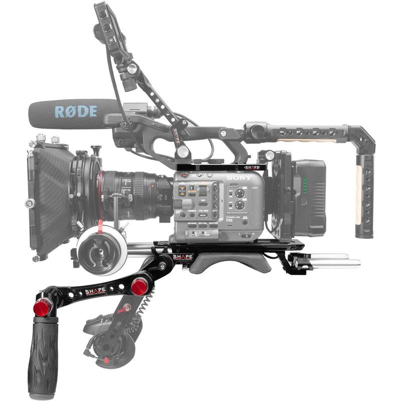 Shape FX6BT