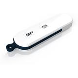 Silicon Power Blaze B32 16GB USB 3.2 Gen 1 (White)