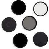 Urth 46mm Magnetic ND Selects Kit (Plus+) (ND8+ND64+ND1000)