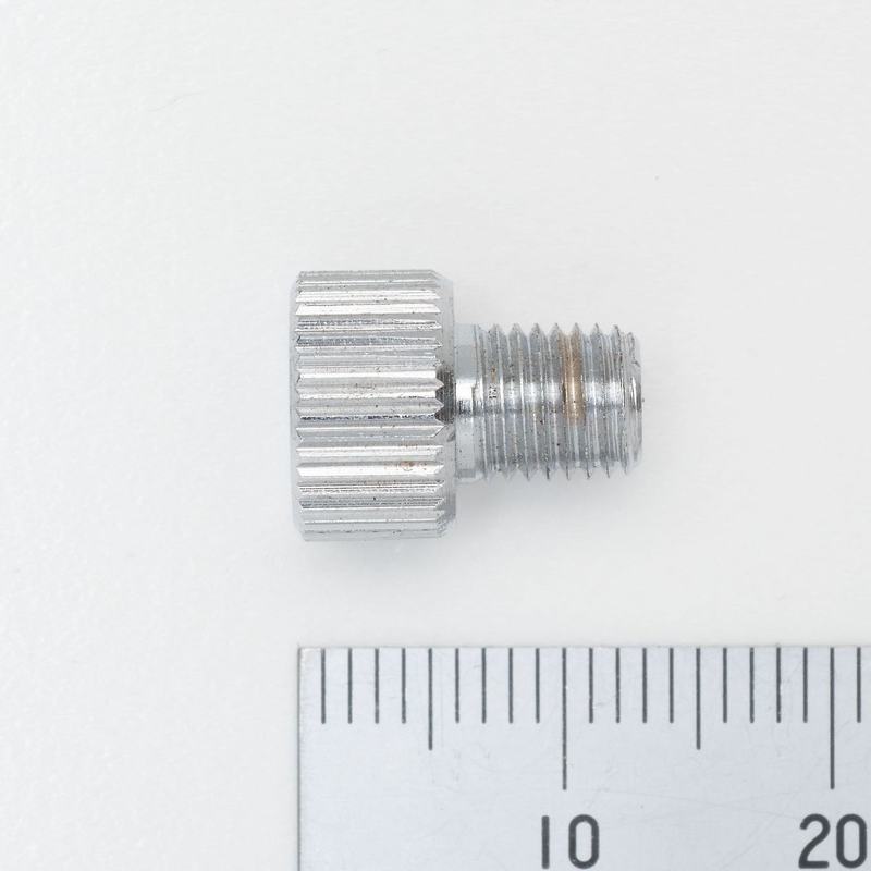 BORG 1612 M6P1-10