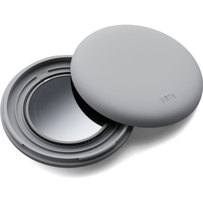 Urth 95mm Magnetic Soft Graduated ND8 (3 Stop) Filter Plus+