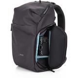 Shimoda Backpack Urban Explore 25 Kit Anthracite (520-182)